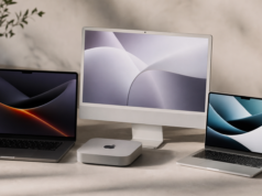 Apple chystá přestavbu celé řady Mac: až 11 nových modelů Apple chystá přestavbu celé řady Mac: až 11 nových modelů