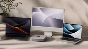 Apple chystá přestavbu celé řady Mac: až 11 nových modelů
