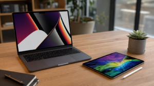 MacBook Pro a iPad Pro v roce 2027: kdy se vyplatí čekat