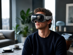 OpenAI láká lidi od Vision Pro. AI hardware začíná být vážný OpenAI láká lidi od Vision Pro. AI hardware začíná být vážný
