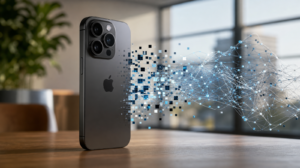 PrismML vydal Bonsai 27B, kompresi AI pro iPhone testuje i Apple