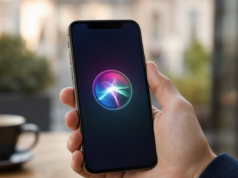Tim Cook jednal s EU o Siri AI, jasný termín pro Česko ale chybí Siri AI v EU stále nemá termín