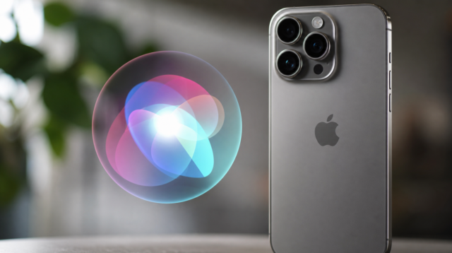 Apple zaplatí 250 milionů dolarů za nedodané AI funkce Siri
