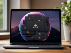 Limit na AI hlášení chyb málem zablokoval vážnou chybu macOS Limit na AI hlášení chyb málem zablokoval vážnou chybu macOS