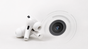 AirPods s kamerami: přijdou letos, nebo až 2027?