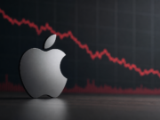 Akcie Apple po výsledcích propadly o 7 %, korunu vzala Nvidia Akcie Apple po výsledcích propadly o 7 %, korunu vzala Nvidia