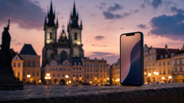Apple v Česku: proč nemáme Apple Store a platíme víc než Američané