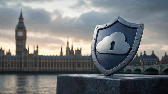 Apple znovu žaluje Británii kvůli šifrování iCloudu
