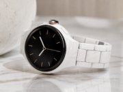 Apple Watch čeká velký redesign, keramika se možná vrátí Apple Watch s keramickým pouzdrem na zápěstí