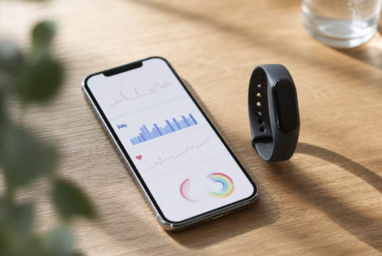 Fitbit konečně posílá data do Zdraví na iPhonu Fitbit konečně posílá data do Zdraví na iPhonu