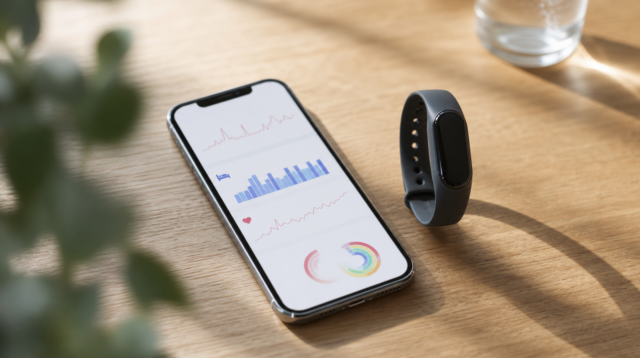 Fitbit konečně posílá data do Zdraví na iPhonu