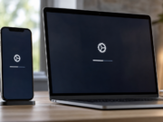 Apple vydal iOS 26.6.1 a macOS 26.6.2, opravují bezmála 30 chyb Obrazovka aktualizace softwaru na iPhonu a Macu