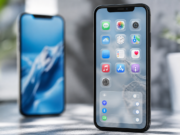 iOS 27 public beta 3 přináší nové ikony appek i chytřejší Siri iPhone s ikonami appek v novém designu iOS 27