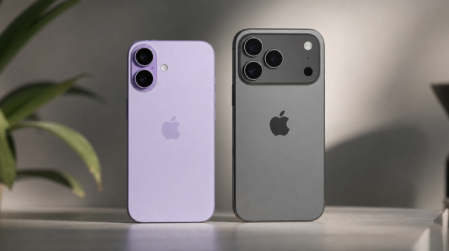 Kupovat iPhone 17, nebo počkat na iPhone 18? Poradíme, komu se co vyplatí Kupovat iPhone 17, nebo počkat na iPhone 18? Poradíme, komu se co vyplatí