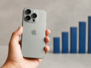 iPhone 17 obhájil pozici nejprodávanějšího telefonu světa iPhone 17 jako nejprodávanější smartphon světa podle Counterpoint Research