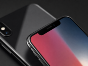 Apple zařadil iPhone X a MacBook Pro (2018) mezi zastaralé produkty iPhone X s výřezem displeje jako symbol zastaralého produktu Apple