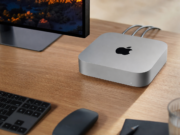 Mac mini M5: co víme o dalším Mac mini a kdy dorazí Kompaktní Mac mini na pracovním stole