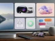 Apple omylem prozradil přes 10 nevydaných produktů, ukazuje kód macOS Ilustrace nevydaných produktů Apple naznačených v kódu macOS Tahoe 26.7
