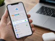 Apple čelí hromadné žalobě kvůli chybě v Private Relay Nastavení iCloud na iPhonu s přepínačem Soukromý přenos přes iCloud