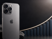Apple prý zdraží iPhone 18 Pro o 100 dolarů, výkupní ceny klesají iPhone 18 Pro a graf naznačující vývoj ceny