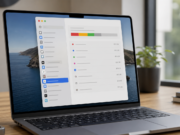 Apple Intelligence zabírá na Macu i přes 20 GB a oficiálně ji nesmažete Panel Úložiště v Nastavení systému na Macu s macOS 27
