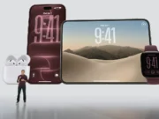 Vše, co Apple představil na keynote 9. září 2026 Závěrečná sestava novinek z keynote: iPhone Duo, iPhone 18 Pro, Apple Watch a AirPods 5