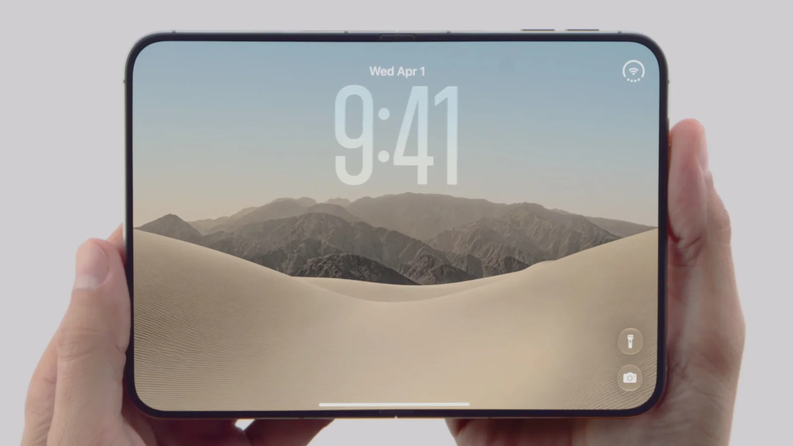 Keynote Apple 9. září 2026, na které byly představeny AirPods 5