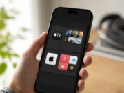 Apple TV+ a Apple One zdražily v USA, v Česku zatím jen rodinný Apple One Obrazovka nastavení předplatných Apple TV a Apple One na iPhonu
