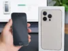 Apple v USA snížil výkup iPhonů, Macům a iPadům naopak přidal Starší iPhone připravený k výkupu vedle krabice nového iPhonu