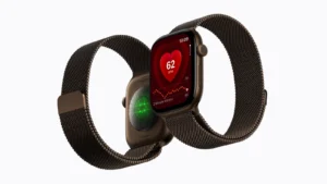 Apple Watch Series 12 ve dvou velikostech s novým zdravotním senzorem