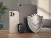 AppleCare One Family pojistí zařízení celé rodiny za 49,99 dolaru iPhone, iPad a Apple Watch jako symbol rodinného pojištění zařízení AppleCare One Family