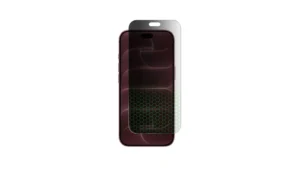 Ochranné sklo Belkin Titan SmartShield Pro Bright Privacy pro iPhone 18 Pro