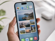 iOS 27 má šest praktických novinek, na které nepotřebujete Siri AI iPhone s iOS 27 zobrazující appku Fotky s kolekcí vlastních snímků