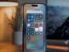 iOS 27 týden po vydání přináší nové funkce i otravné chyby iPhone s centrem oznámení iOS 27 na displeji