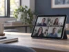 Nový iPad mini má podle úniku dostat A20 Pro a kameru na delší hraně Malý tablet položený na šířku při videohovoru