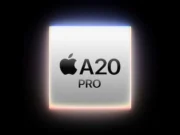 iPhone 18 Pro skrývá větší baterii, parní komoru a nižší teplotu Čip Apple A20 Pro, který v iPhonu 18 Pro chladí zvětšená parní komora