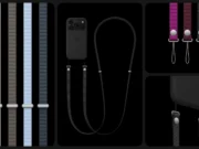 Kolik navíc stojí přechod na iPhone 18 Pro, Watch 12 a AirPods 5 Příslušenství k iPhonu 18 Pro: pouzdra, poutko přes tělo a řemínky