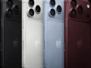 Recenze iPhonu 18 Pro se shodují: skvělé fotky, žádná revoluce iPhone 18 Pro ve čtyřech barvách, pohled na zadní stranu s fotoaparáty