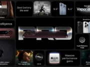 Předobjednávky iPhonu 18 Pro v Česku začaly: dodací termíny Souhrnná tabule parametrů iPhonu 18 Pro s displeji 6,3 a 6,9 palce a čipem A20 Pro