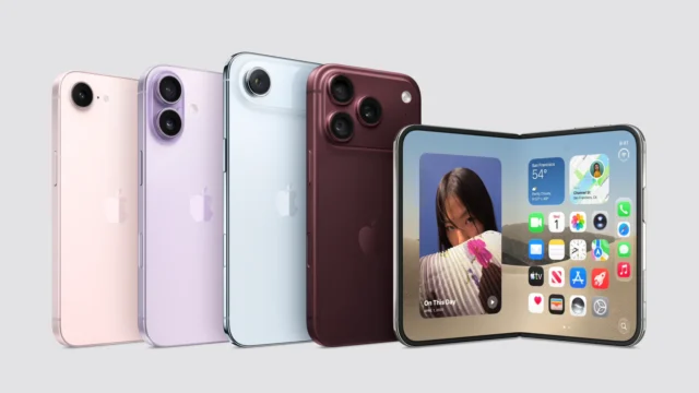 iPhone 18 Pro, Apple Watch Series 12 a AirPods 5 v den startu prodeje v Česku