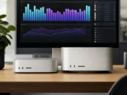 Uniklé testy čipů M6 a M5 Ultra ukazují velký skok výkonu Nový Mac mini a Mac Studio s čipy M6 a M5 Ultra
