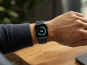 watchOS 27 přinesl appku Readiness, jedno oblíbené gesto ale vzal Apple Watch se zobrazenou appkou Readiness a skóre připravenosti na displeji