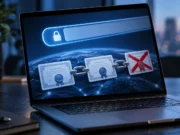 Apple sám blokuje kompromitované certifikáty eMudhra: nic dělat nemusíte MacBook s otevřeným Terminálem a prohlížečem Safari se symbolem zámku