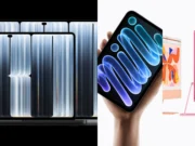 Apple obnovil Macy i iPad mini, hvězdou je dotykový OLED MacBook Pro MacBook Pro s PROLED XDR, iPad mini s OLED a iMac s M6