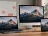 Apple prý chystá v říjnu dvě vlny novinek: ve druhé nejspíš budou Macy MacBook Pro, iMac a iPad mini na stole s kalendářem na říjen
