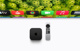 Nová Apple TV 4K se v Česku vyplatí jen málokomu: stojí 7 990 Kč Apple TV 4K čtvrté generace s ovladačem