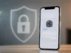Spyware DarkSword útočí na neaktualizované iPhony: jak se ochránit iPhone se zobrazenou nabídkou aktualizace softwaru a symbolem zabezpečení