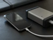 Policejní nástroj GrayKey prý obchází restart iPhonu po nečinnosti Zamčený iPhone připojený kabelem k forenznímu zařízení na stole