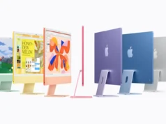 Apple představil iMac s čipem M6: v Česku stojí od 44 990 Kč Nový iMac s čipem M6 v sedmi barvách