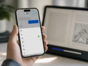 iOS 27.2 beta 3 chystá vypínání návrhů ve Zprávách: co dalšího přináší iPhone s aplikací Zprávy a nastavením návrhů v iOS 27.2